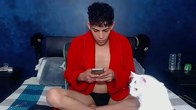 Dirtymatthew's Live XXX Chat