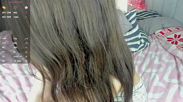 RomanaBackus – Naživo XXX chat