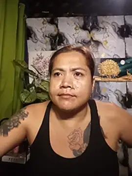 Chat XXX en directo de NasttyMaria