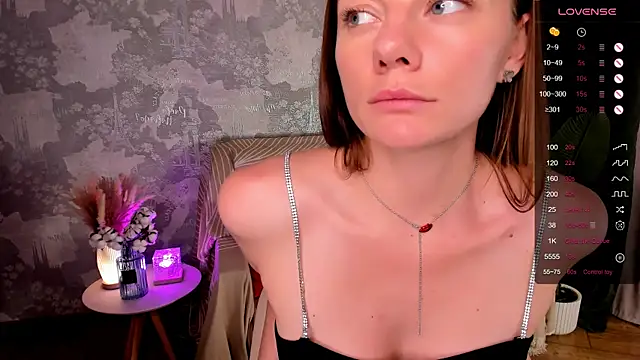 ParisJackson Live XXX-Chat