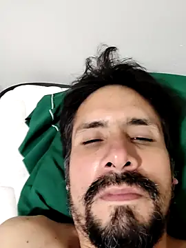 Živý XXX chat Solitario_Apasionado