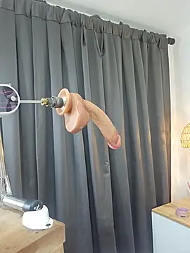 Czat XXX na żywo – Angel_Perv