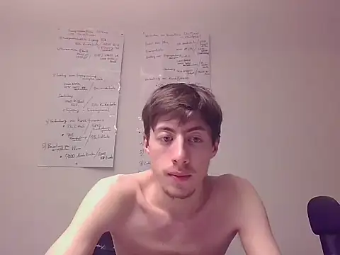 Chat XXX en directo de VelvetRagottiOG