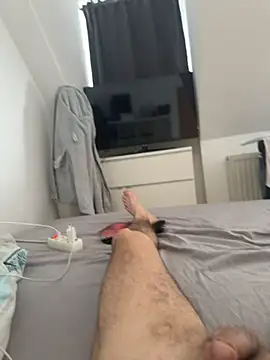molo7070 Live XXX-chat