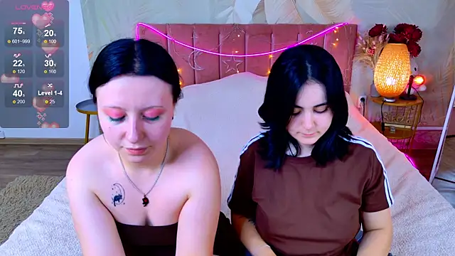 RuthHalll Live XXX-chat