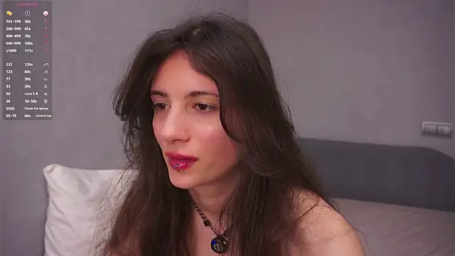 Chat XXX ao vivo de Holla_Molly