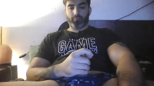 Chat XXX Live ozzypsico13