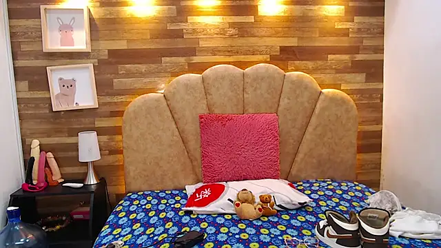 mariahsugarr's Live XXX Chat