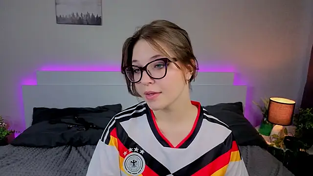 Czat XXX na żywo – Next2Marie