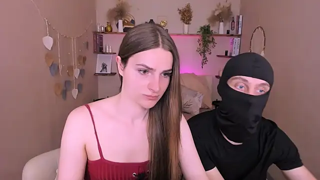 RoxyMorris Live XXX-chat