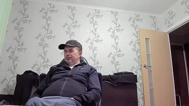 SanFrantsisko Live XXX-chat