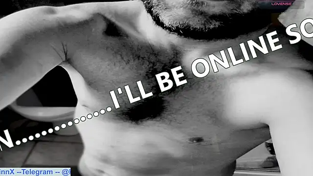 Chat XXX en directo de mr-k-quinn-x