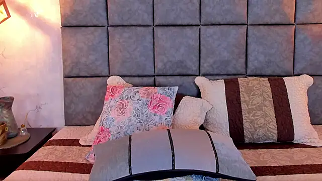 Živý XXX chat Roseaurora