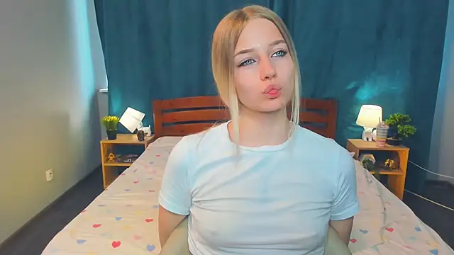Chat XXX en directo de DeniseMekus