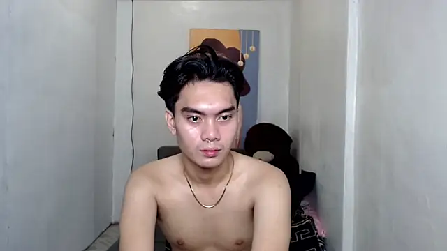 asian_cale Show Webcam