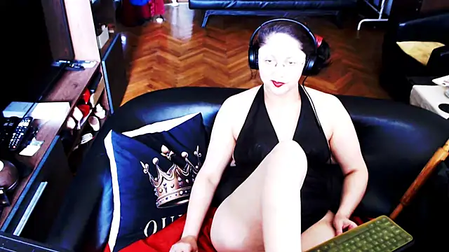 Chatroom XXX en direct de Imperatriza