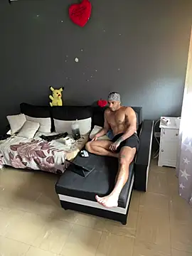 Mohdollmen Live XXX-chat