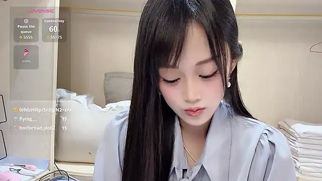 Chat XXX en directo de yueyue2003
