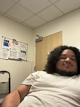 Tank97's Webcam Show