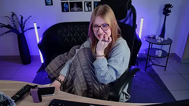 lanafitch Chat XXX live