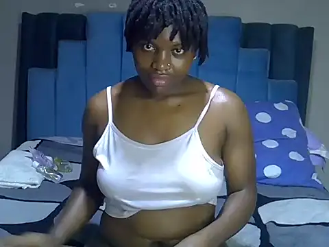 melanin_moon's Live XXX Chat