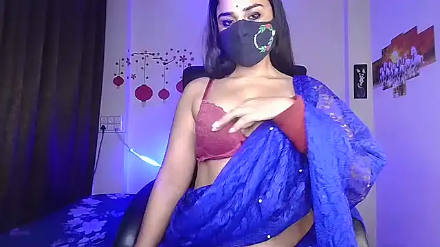 Black-Pearll's Live XXX Chat