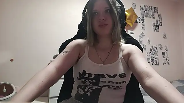 ViolettaCatechini 라이브 XXX 채팅