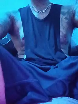 Chat +18 de Kerryflon ao vivo