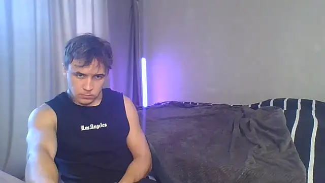 Denis_sport live XXX chat