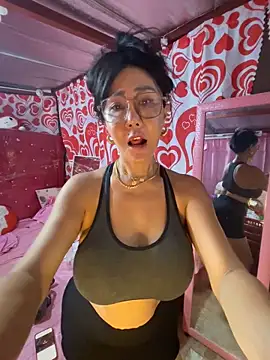 Czat XXX na żywo – sweetieme