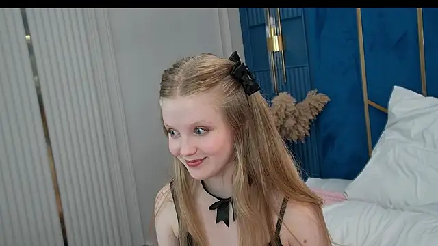 Živý XXX chat LilianHowards