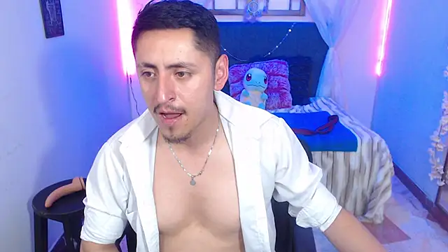 Alexx_levi Adlı Modelin Canlı XXX Sohbeti