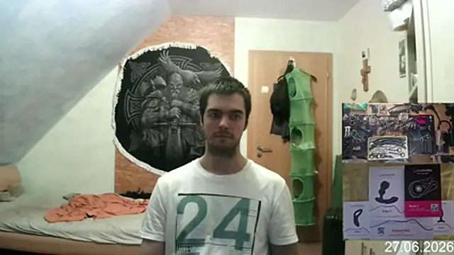 Chris23547's Webcam Show