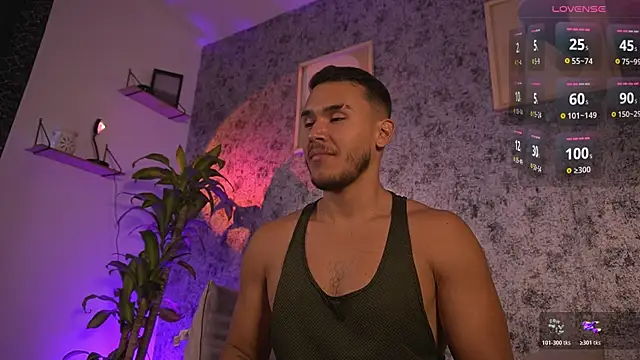 Chat XXX ao vivo de MarkSantozz