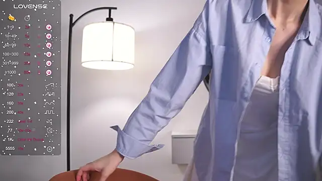 دردشة SeulBi الجنسية المباشرة