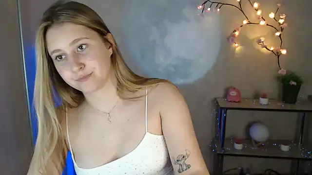 Milka_kamila XXX чат на живо