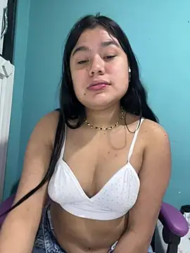 April_Becker – Live XXX-chat