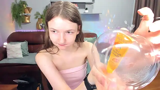 Chat XXX Live NikaRain