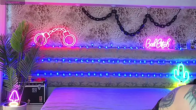 Chatroom XXX en direct de Cool_Freak_