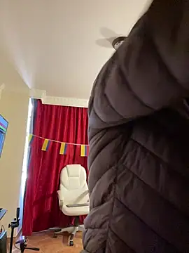 Czat XXX na żywo – SamiiContreras_