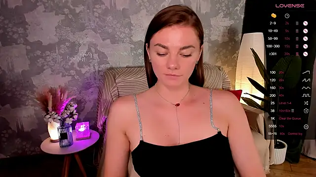 XXX chat uživo modela ParisJackson