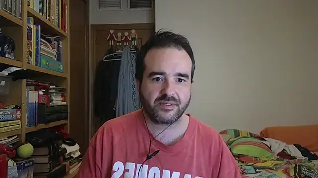curiosillo83 现场XXX聊天