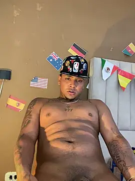 Axell_king07のライブXXXチャット