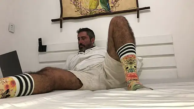 Sembang XXX Secara Langsung victor_chat