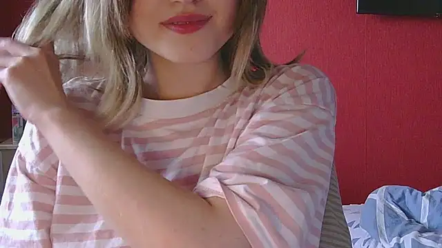 Beloved_Mary Live XXX-chat