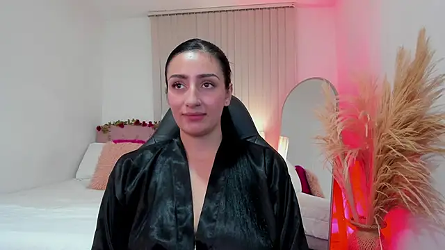 Charlotte_pleasure 现场XXX聊天