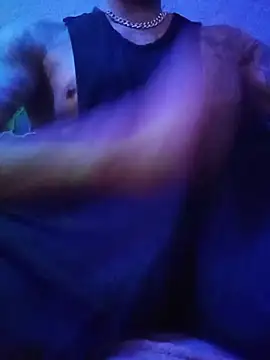 Kerryflon 라이브 XXX 채팅