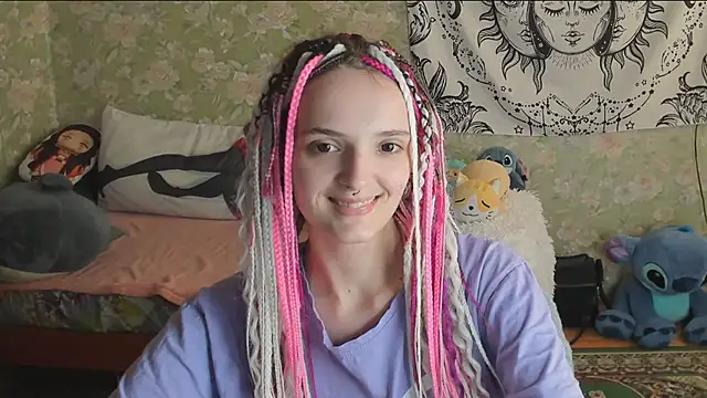 Cutie_Adelia's Live XXX Chat