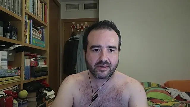 curiosillo83 লাইভ XXX চ্যাট
