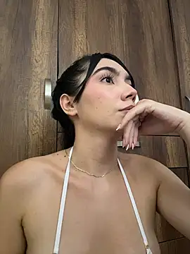 แชท XXX สดของ SOY_LUPE